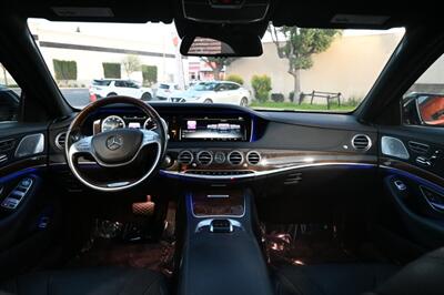 2017 Mercedes-Benz S 550 - Photo 52 - Norwalk, CA 90650-2241