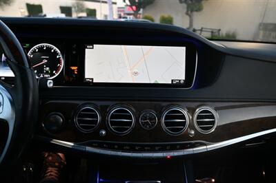 2017 Mercedes-Benz S 550 - Photo 36 - Norwalk, CA 90650-2241