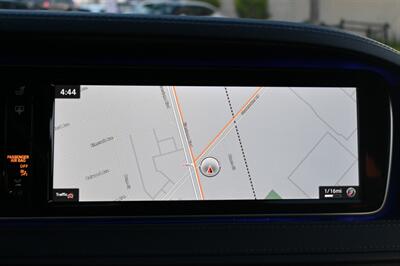 2017 Mercedes-Benz S 550 - Photo 37 - Norwalk, CA 90650-2241