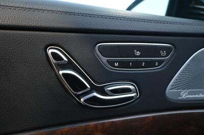 2017 Mercedes-Benz S 550 - Photo 18 - Norwalk, CA 90650-2241