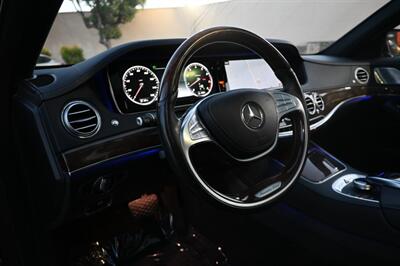 2017 Mercedes-Benz S 550 - Photo 28 - Norwalk, CA 90650-2241