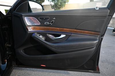 2017 Mercedes-Benz S 550 - Photo 64 - Norwalk, CA 90650-2241