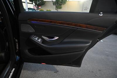 2017 Mercedes-Benz S 550 - Photo 56 - Norwalk, CA 90650-2241