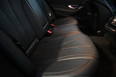 2017 Mercedes-Benz S 550 - Photo 63 - Norwalk, CA 90650-2241