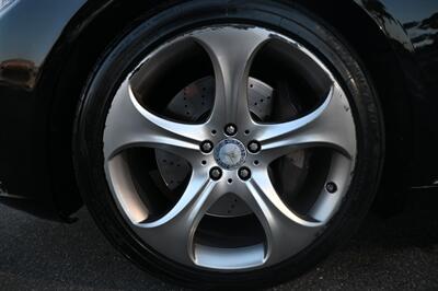 2017 Mercedes-Benz S 550 - Photo 15 - Norwalk, CA 90650-2241