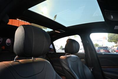 2017 Mercedes-Benz S 550 - Photo 70 - Norwalk, CA 90650-2241
