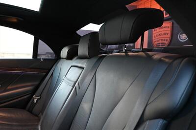 2017 Mercedes-Benz S 550 - Photo 48 - Norwalk, CA 90650-2241