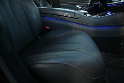 2017 Mercedes-Benz S 550 - Photo 73 - Norwalk, CA 90650-2241