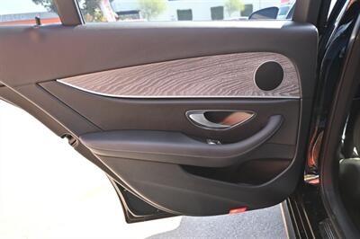 2021 Mercedes-Benz E 350 - Photo 38 - Norwalk, CA 90650-2241