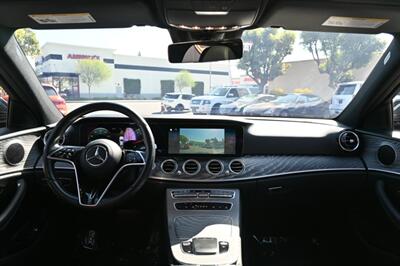 2021 Mercedes-Benz E 350 - Photo 45 - Norwalk, CA 90650-2241