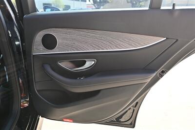 2021 Mercedes-Benz E 350 - Photo 48 - Norwalk, CA 90650-2241