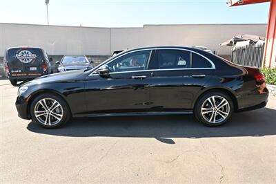 2021 Mercedes-Benz E 350 - Photo 4 - Norwalk, CA 90650-2241