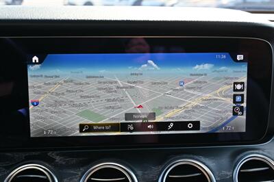 2021 Mercedes-Benz E 350 - Photo 32 - Norwalk, CA 90650-2241