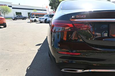 2021 Mercedes-Benz E 350 - Photo 6 - Norwalk, CA 90650-2241