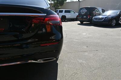 2021 Mercedes-Benz E 350 - Photo 8 - Norwalk, CA 90650-2241