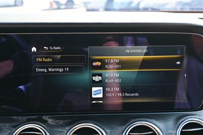 2021 Mercedes-Benz E 350 - Photo 31 - Norwalk, CA 90650-2241