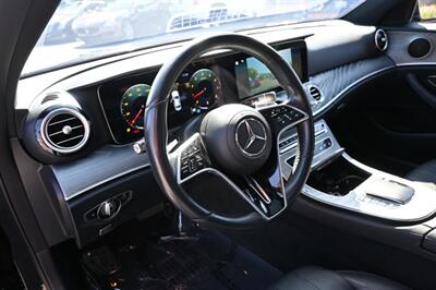 2021 Mercedes-Benz E 350 - Photo 22 - Norwalk, CA 90650-2241