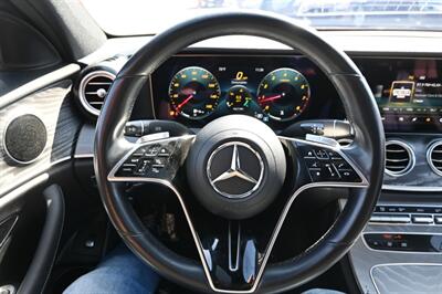 2021 Mercedes-Benz E 350 - Photo 23 - Norwalk, CA 90650-2241