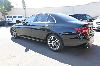 2021 Mercedes-Benz E 350 - Photo 5 - Norwalk, CA 90650-2241