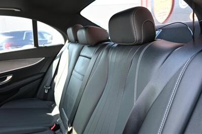 2021 Mercedes-Benz E 350 - Photo 41 - Norwalk, CA 90650-2241