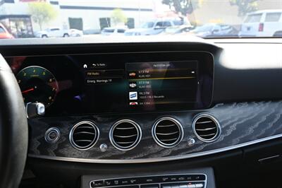 2021 Mercedes-Benz E 350 - Photo 30 - Norwalk, CA 90650-2241