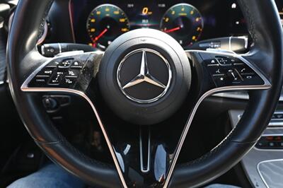 2021 Mercedes-Benz E 350 - Photo 25 - Norwalk, CA 90650-2241