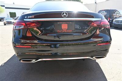 2021 Mercedes-Benz E 350 - Photo 7 - Norwalk, CA 90650-2241