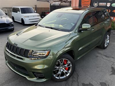 2020 Jeep Grand Cherokee SRT   - Photo 6 - Norwalk, CA 90650-2241