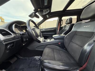 2020 Jeep Grand Cherokee SRT   - Photo 29 - Norwalk, CA 90650-2241