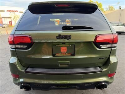 2020 Jeep Grand Cherokee SRT   - Photo 17 - Norwalk, CA 90650-2241