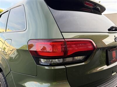 2020 Jeep Grand Cherokee SRT   - Photo 18 - Norwalk, CA 90650-2241