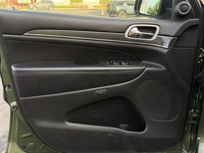 2020 Jeep Grand Cherokee SRT   - Photo 26 - Norwalk, CA 90650-2241