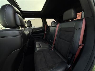 2020 Jeep Grand Cherokee SRT   - Photo 40 - Norwalk, CA 90650-2241