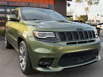 2020 Jeep Grand Cherokee SRT   - Photo 24 - Norwalk, CA 90650-2241