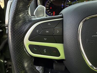 2020 Jeep Grand Cherokee SRT   - Photo 33 - Norwalk, CA 90650-2241