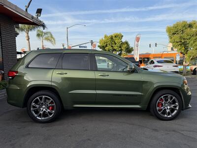2020 Jeep Grand Cherokee SRT   - Photo 22 - Norwalk, CA 90650-2241
