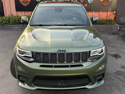 2020 Jeep Grand Cherokee SRT   - Photo 3 - Norwalk, CA 90650-2241