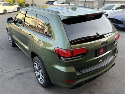 2020 Jeep Grand Cherokee SRT   - Photo 13 - Norwalk, CA 90650-2241