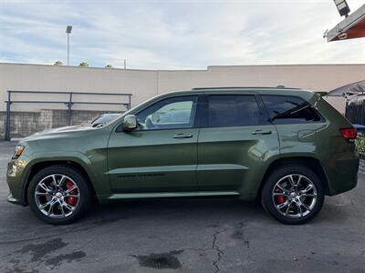 2020 Jeep Grand Cherokee SRT   - Photo 11 - Norwalk, CA 90650-2241