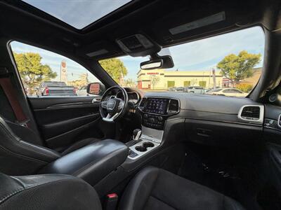 2020 Jeep Grand Cherokee SRT   - Photo 46 - Norwalk, CA 90650-2241