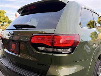 2020 Jeep Grand Cherokee SRT   - Photo 19 - Norwalk, CA 90650-2241