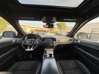 2020 Jeep Grand Cherokee SRT   - Photo 41 - Norwalk, CA 90650-2241