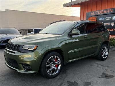 2020 Jeep Grand Cherokee SRT   - Photo 12 - Norwalk, CA 90650-2241