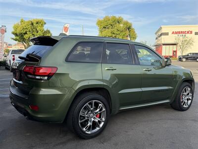 2020 Jeep Grand Cherokee SRT   - Photo 21 - Norwalk, CA 90650-2241