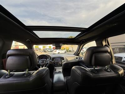 2020 Jeep Grand Cherokee SRT   - Photo 43 - Norwalk, CA 90650-2241