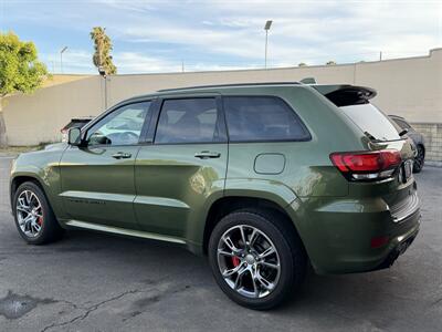 2020 Jeep Grand Cherokee SRT   - Photo 15 - Norwalk, CA 90650-2241
