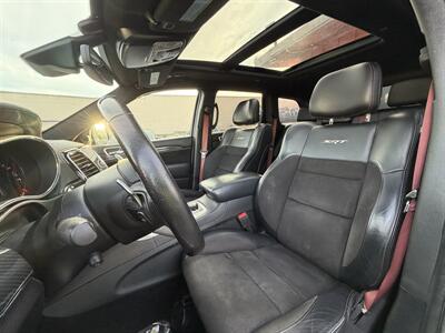 2020 Jeep Grand Cherokee SRT   - Photo 30 - Norwalk, CA 90650-2241
