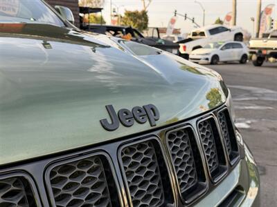 2020 Jeep Grand Cherokee SRT   - Photo 8 - Norwalk, CA 90650-2241