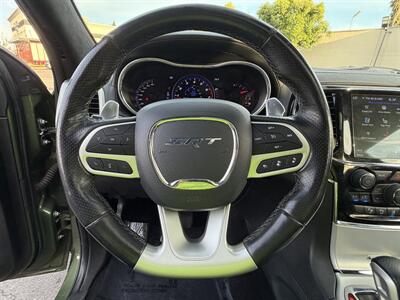2020 Jeep Grand Cherokee SRT   - Photo 34 - Norwalk, CA 90650-2241