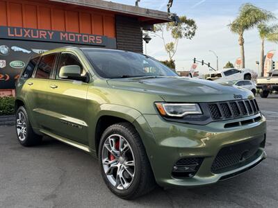 2020 Jeep Grand Cherokee SRT   - Photo 23 - Norwalk, CA 90650-2241